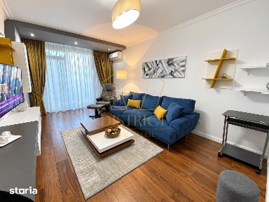 Apartament superb cu 2 camere | Circumvalatiunii | City of Mara