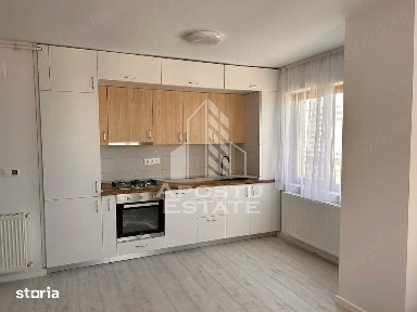 De inchiriat apartament 3 camere - zona Torontalului, Aradului