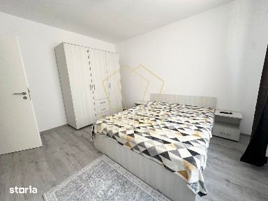 Apartament spatios cu 1 camera | Giroc