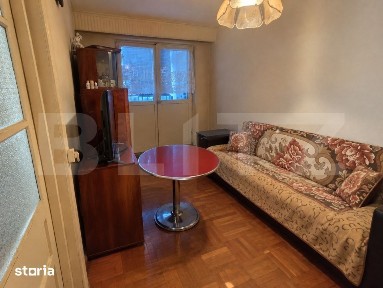 Apartament 3 camere, 46 mp, zona Gojdu