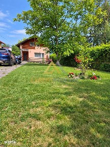 Casa cu piscina de vanzare zona Castel Transilvania Baia Mare