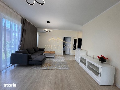 Vila mobilata modern cu 4 camere *2 locuri parcare* //Zona Corbeanca