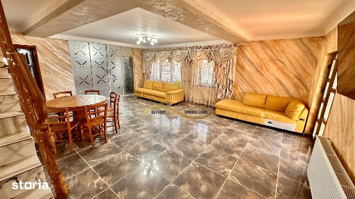 CASĂ P+1 DE VÂNZARE - BACĂU, CARTIER IZVOARE, STR. PLOPILOR