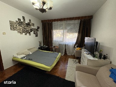 Apartament Bul Stefan cel Mare, zona garii