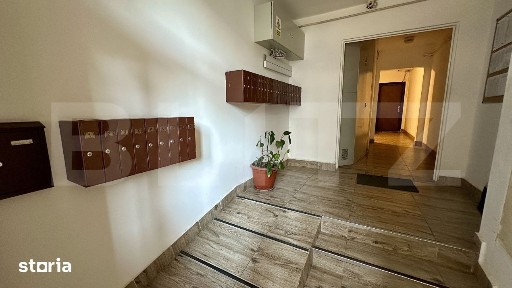 Apartament de vanzare, 64.25 mp, zona Nufarul