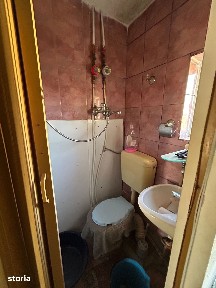 Uscătorie Zona Nufărul