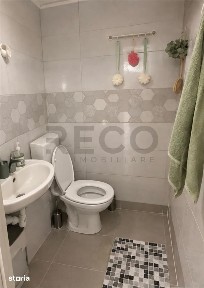 RECO Garsoniera în Decebal 12mp