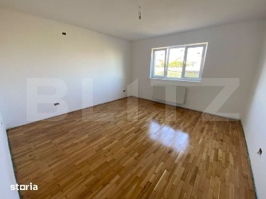 Casa individuala de inchiriat, 150 mp, zona Centrala - Ghiroda