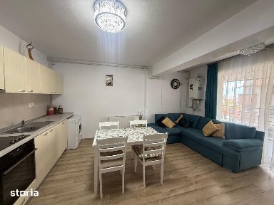 De inchiriat Apartament 3 camere, zona Centru Bloc Nou.