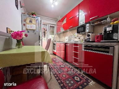 Apartament 4 camere decomandate | 82 mp | Etaj intermediar | Cetate