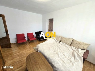 Apartament cu 2 Camere, Complet Mobilat, Zona Cetate
