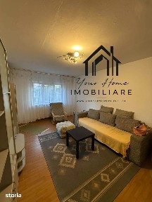 Apartament 3 camere decomandat, Et. 2/4 - Lăpuș
