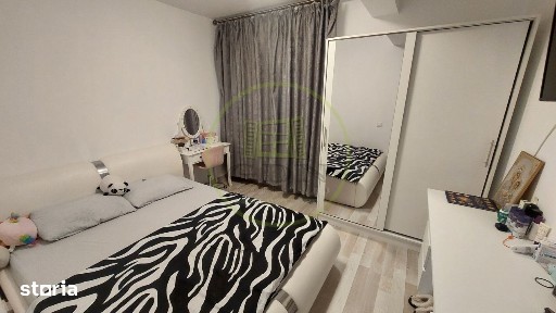 Apartament 3 camere open-space, etajul 2, 1 Mai, zona Serviciul de Amb