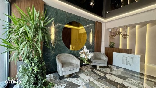 Apartament 2 camere I Rond OMV I Mobilat I Parcare inclusa I Pipera