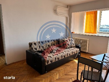 Apartament 2 camere, aproape de Piața Valea Roșie