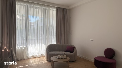 Pipera l Apartament 3 camere 98 mp l Imobil nou