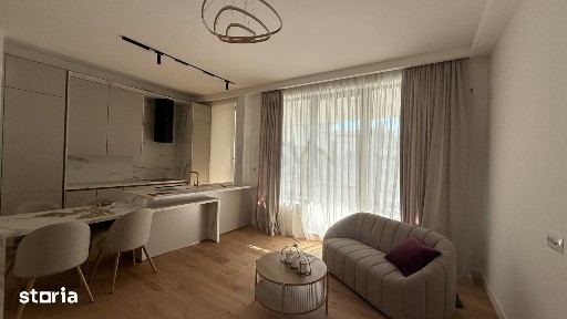 Pipera l Apartament 2 camere 69 mp l Imobil nou