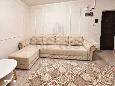 Apartament 3 camere| 10-12 min metrou| Parcare proprie+Boxă incluse