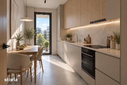 VÂNZARE APARTAMENT 2 CAMERE | PROIECT NOU | MODERN | COSMOPOLIS