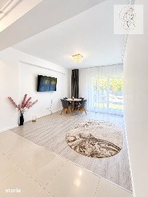 STUDIO MODERN DE VÂNZARE - CUBIC 7 RESIDENCE, BRAGADIRU