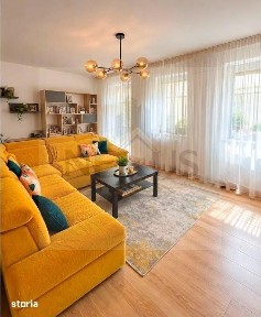 Apartament 2 camere | Mobilat | Parcare inclusa | Apollo