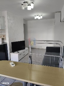 Apartament 1 camera zona BARIERA, Mobilat si Utilat