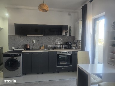 Garsoniera 3/3 Str Raul Doamnei Bragadiru