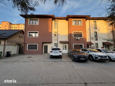 Apartament 3 camere Bragadiru Central, 102mp, bloc 2010, Comision 0%