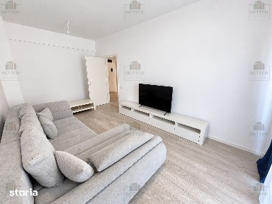 Apartament 2 camere decomandat | Bloc 2024 | Biruinței