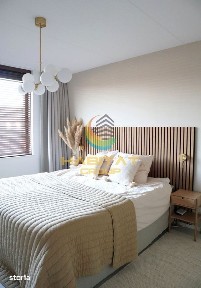 Apartament 3 camere / gata de mutare / Grand Arena