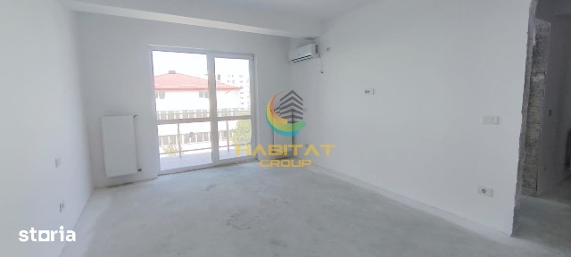 Apt 2 Camere - Decomandat - 5 min statie STV - Comision 0
