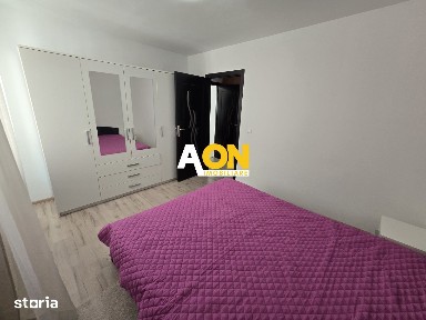 Apartament cu 2 Camere, Complet Mobilat, Zona Centru