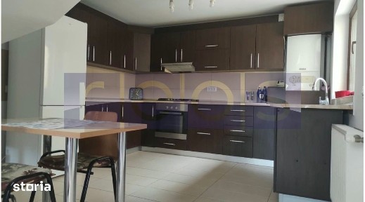 ÎNCHIRIERE VILĂ | 4 CAMERE | ZONA ANDRONACHE | LOC DE PARCARE
