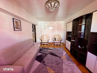 Inchiriere apartament 2 camere | Etaj 5 cu lift | Zona Soarelui