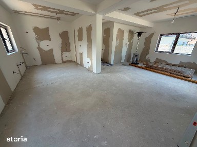 CASA INDIVIDUALA - 5 CAMERE, INCALZIRE PARDOSEALA, TEREN 420 COMIS 0%