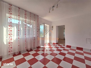 CASA + TEREN 5.723 MP | BISTRA - POPESTI | BIHOR