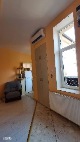 Inchiriez apartament 2 dormitoare central