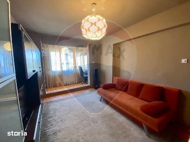 Apartament 2 camere spatios (zona linistita aproape de piata Rogerius)