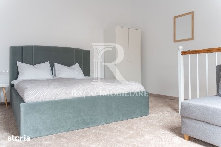 Apartament de închiriat | Zona Parcului I. C. Brătianu | Oradea