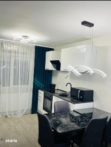 Chirie apartament 4 camere Nufarul langa Lotus