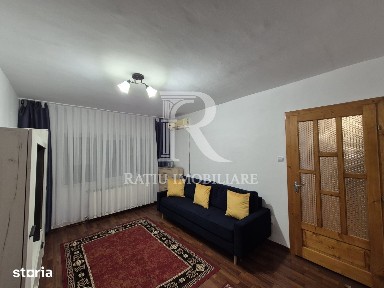 Apartament 2 camere | Zona Nufărul | 42 mp