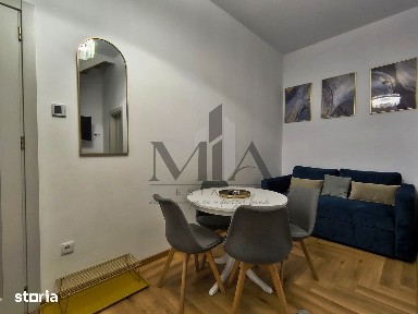 Apartament de inchiriat la casa, cu 2 camere, Central, Oradea