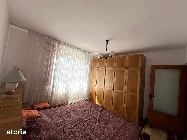 Ap 2 camere de inchiriat Aleea Basmului