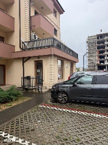 SPAȚIU COMERCIAL DE VÂNZARE