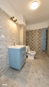 Apartament cu 3 camere,parcare,bloc nou, etaj 1,zona Jysk