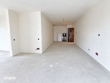 Apartament cu 3 Camere 55 mp - bloc nou - Intre Lacuri