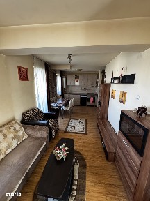 Apartament 2 camere, mobilat, utilat, zona Eroilor