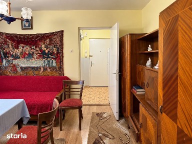 De vânzare apartament cu 2 camere în Mănăștur
