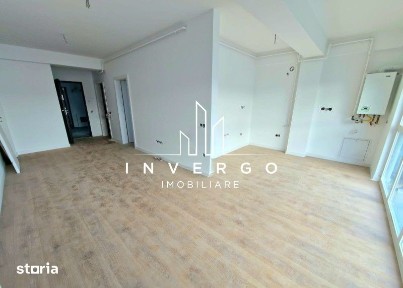 Apartament cu 2 camere, orientare sudica - Ideal investitie