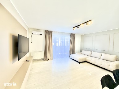 Vanzare Apartament 3 Camere | Su 81 mp |Recent renovat|Zona Spital de